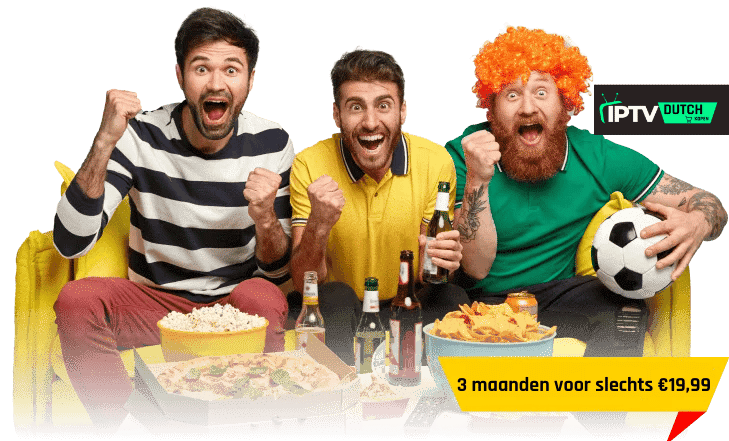 iptv kopen