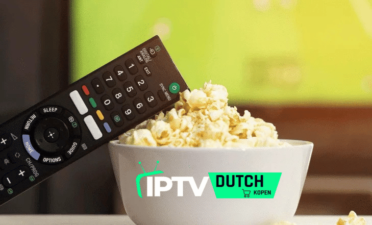 IPTV NEDERLAND