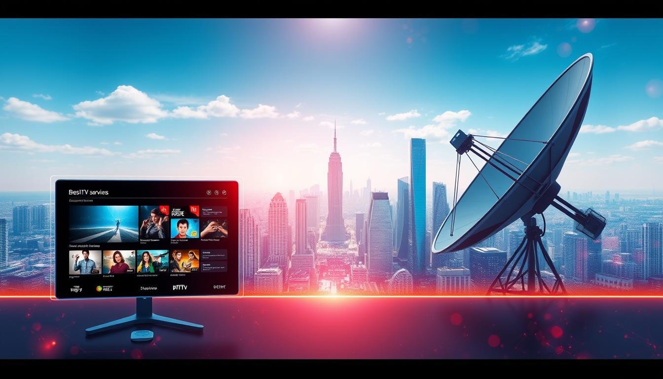 beste iptv 2025