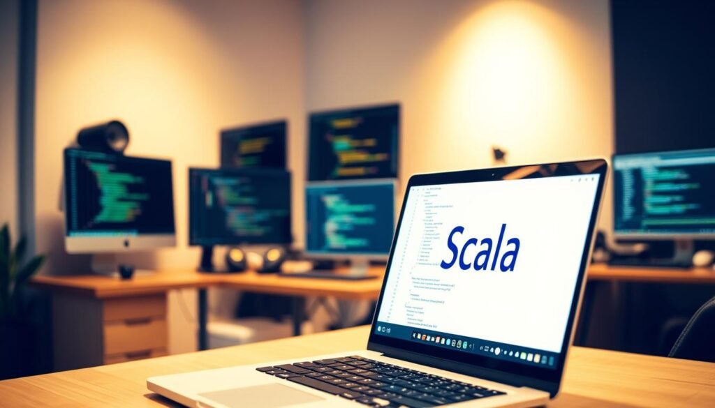 breed scala apps