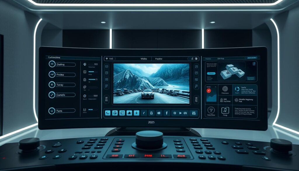 geavanceerde iptv functies 2025