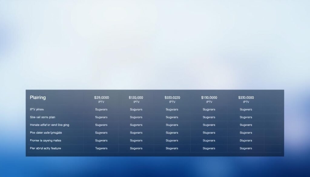 prijzen iptv